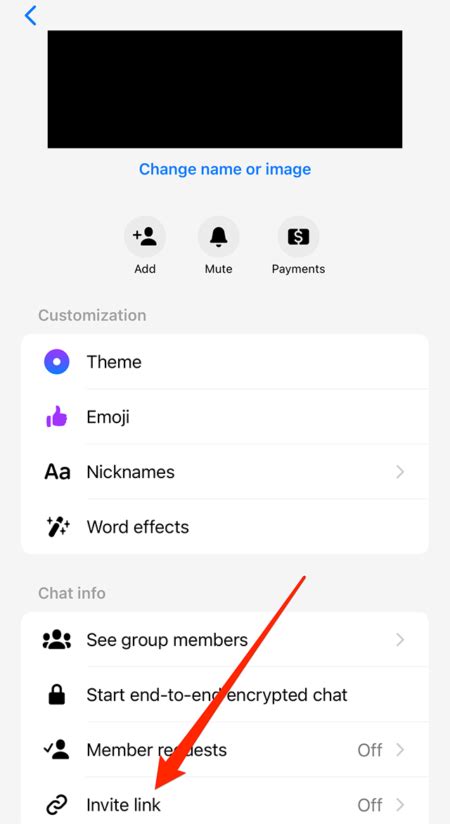 hnmodz messenger group link|Messenger group links .